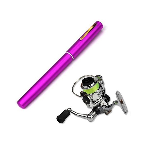 Mini Fishing Rod