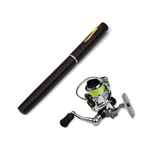 Mini Fishing Rod