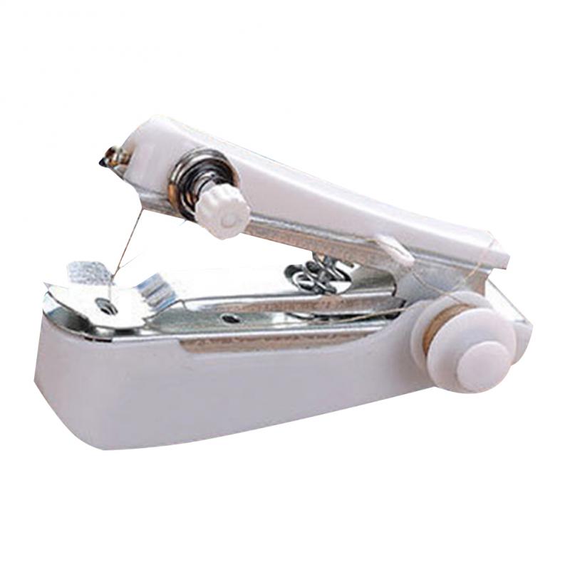 Mini Handheld Sewing Machine