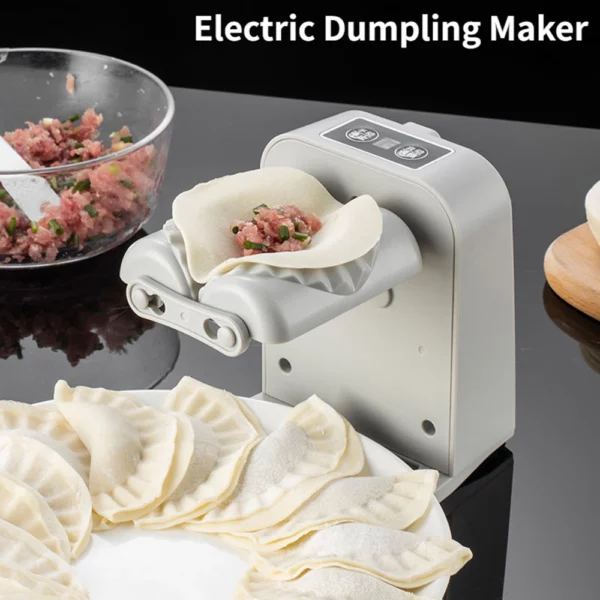 MoldN'Fold Dumpling | Empanada Maker