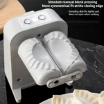 MoldN'Fold Dumpling | Empanada Maker