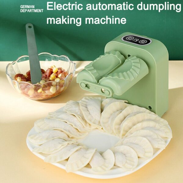 MoldN'Fold Dumpling | Empanada Maker