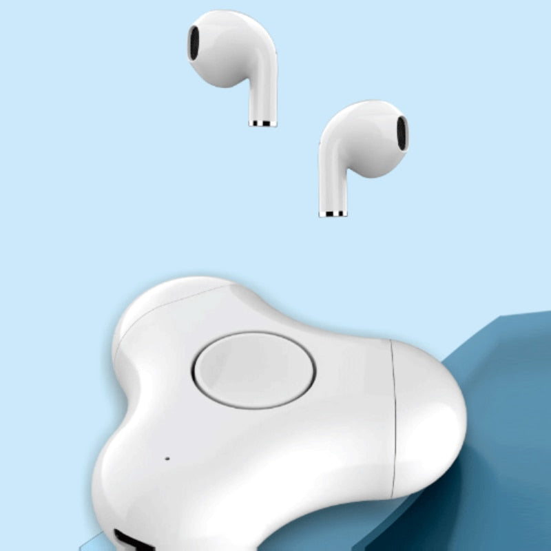 Motion Pods 