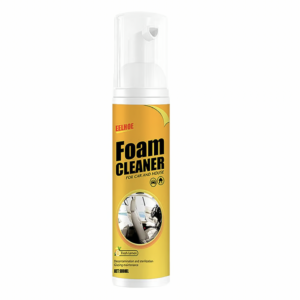 Multi Purpose Foam Cleaner