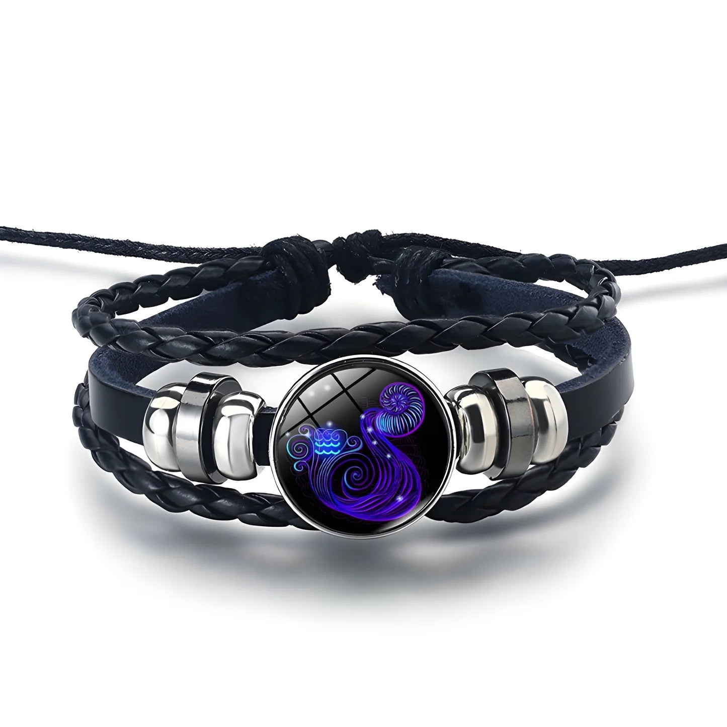 My Soul - Spiritual Bracelet