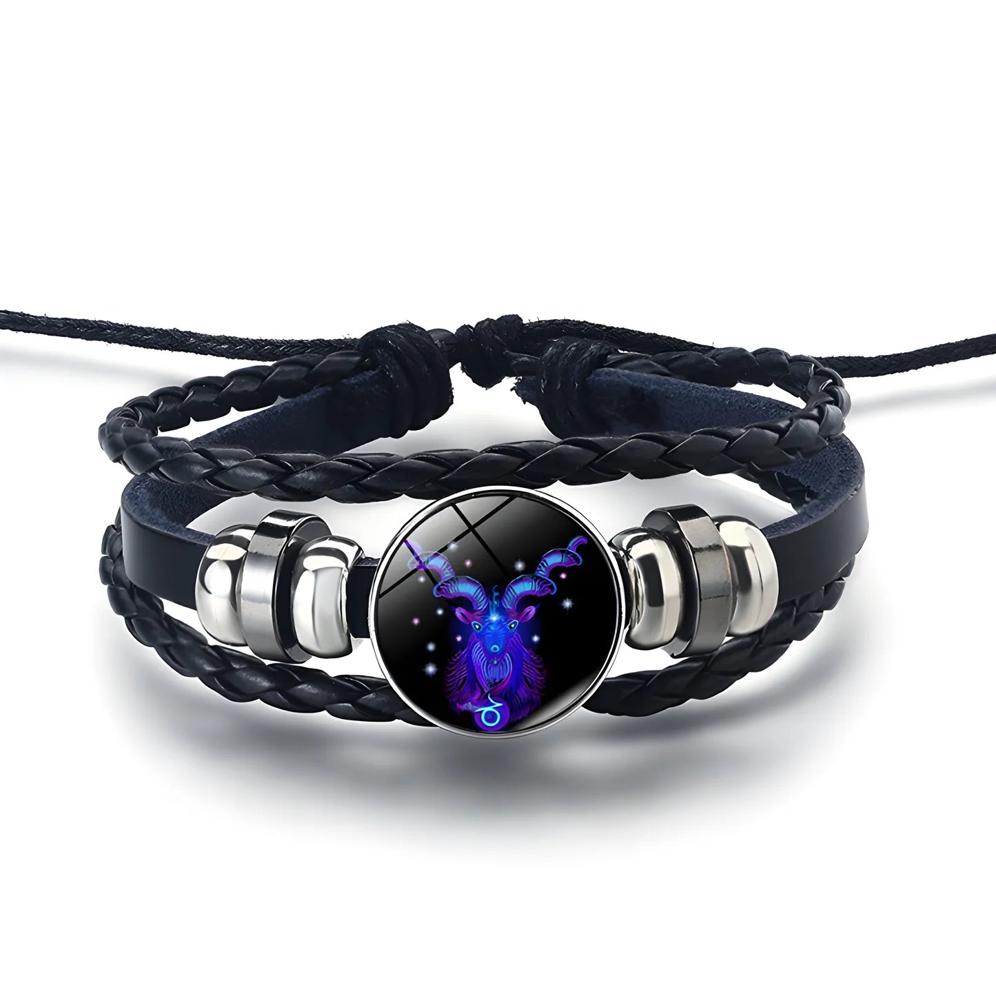 My Soul - Spiritual Bracelet