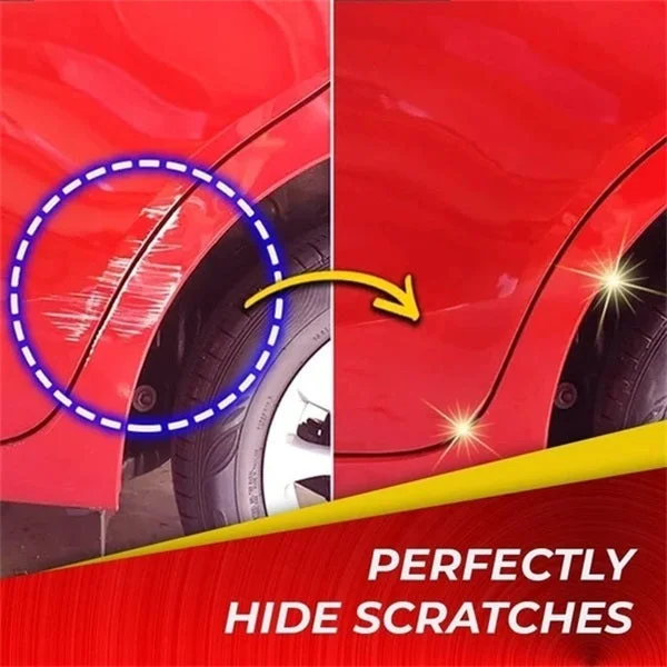 Nano Car Scratch Removal Spray( Limited Time Offer )