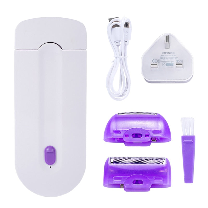 Neomisk Hair Removal Kit