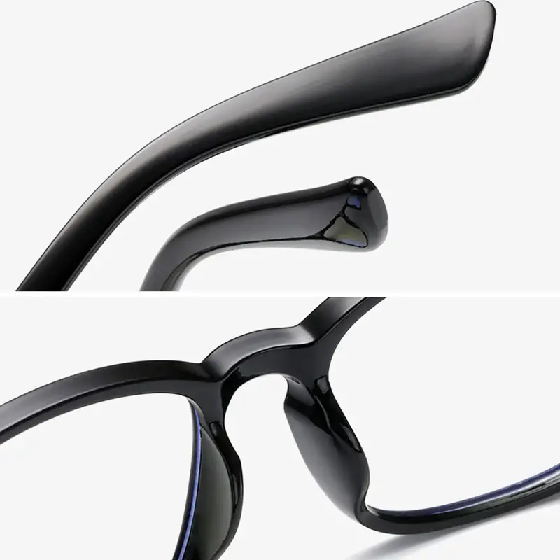 NEW MULTI-FOCUS FULL-FRAME READING GLASSES FASHION BUSINESS