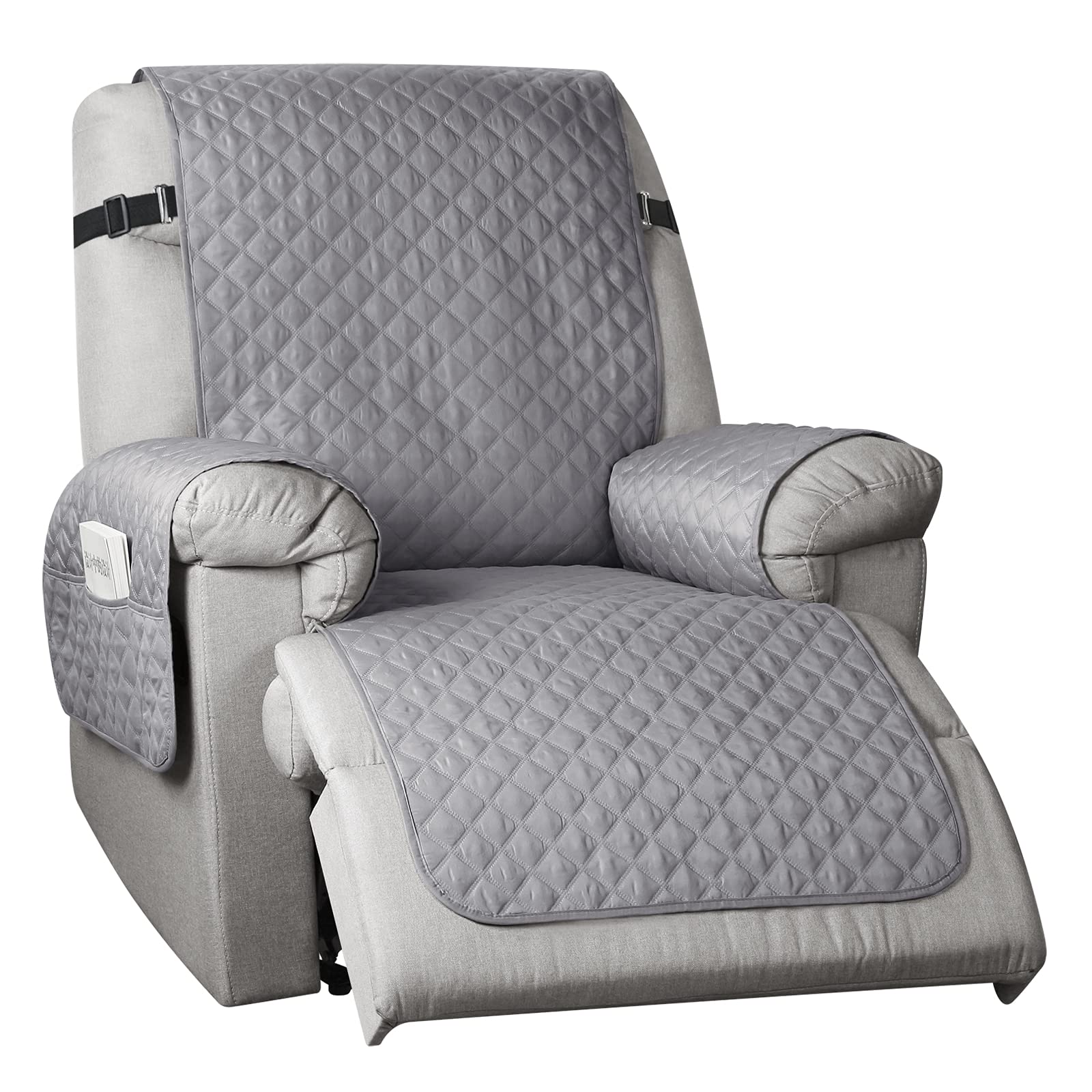 Non-Slip Recliner Chair Cover (New Year Hot Sale)