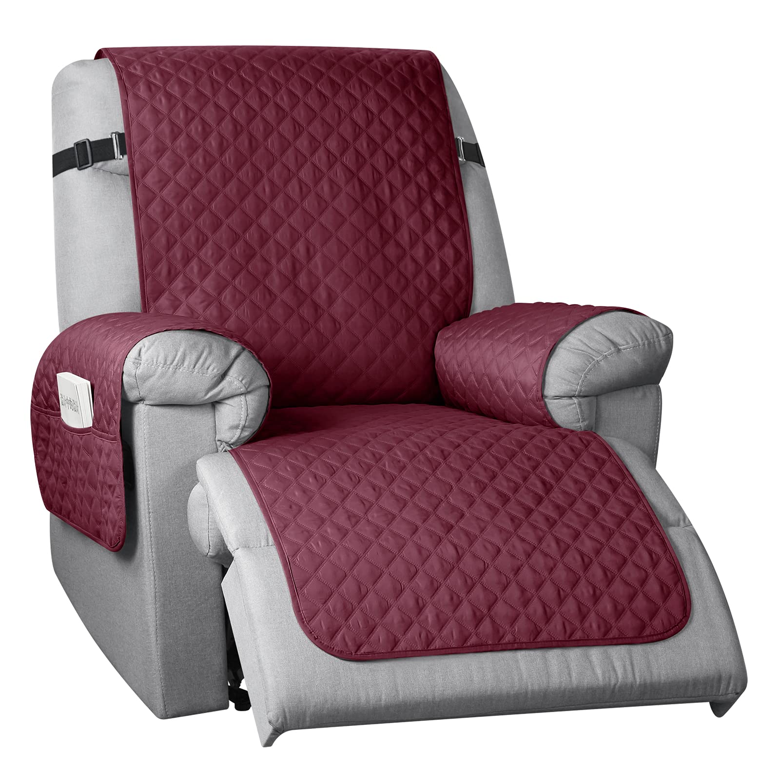 Non-Slip Recliner Chair Cover (New Year Hot Sale)