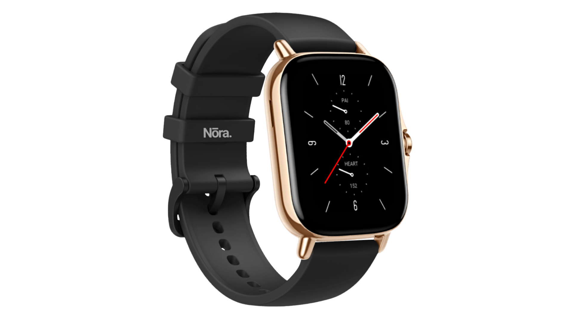 Nora Watch - Montre connectee