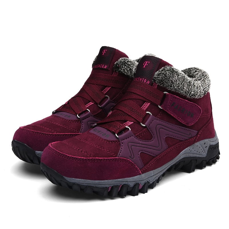 (OFF-SEASON DISCOUNT-49% OFF) - Women's Winter Thermal Boots