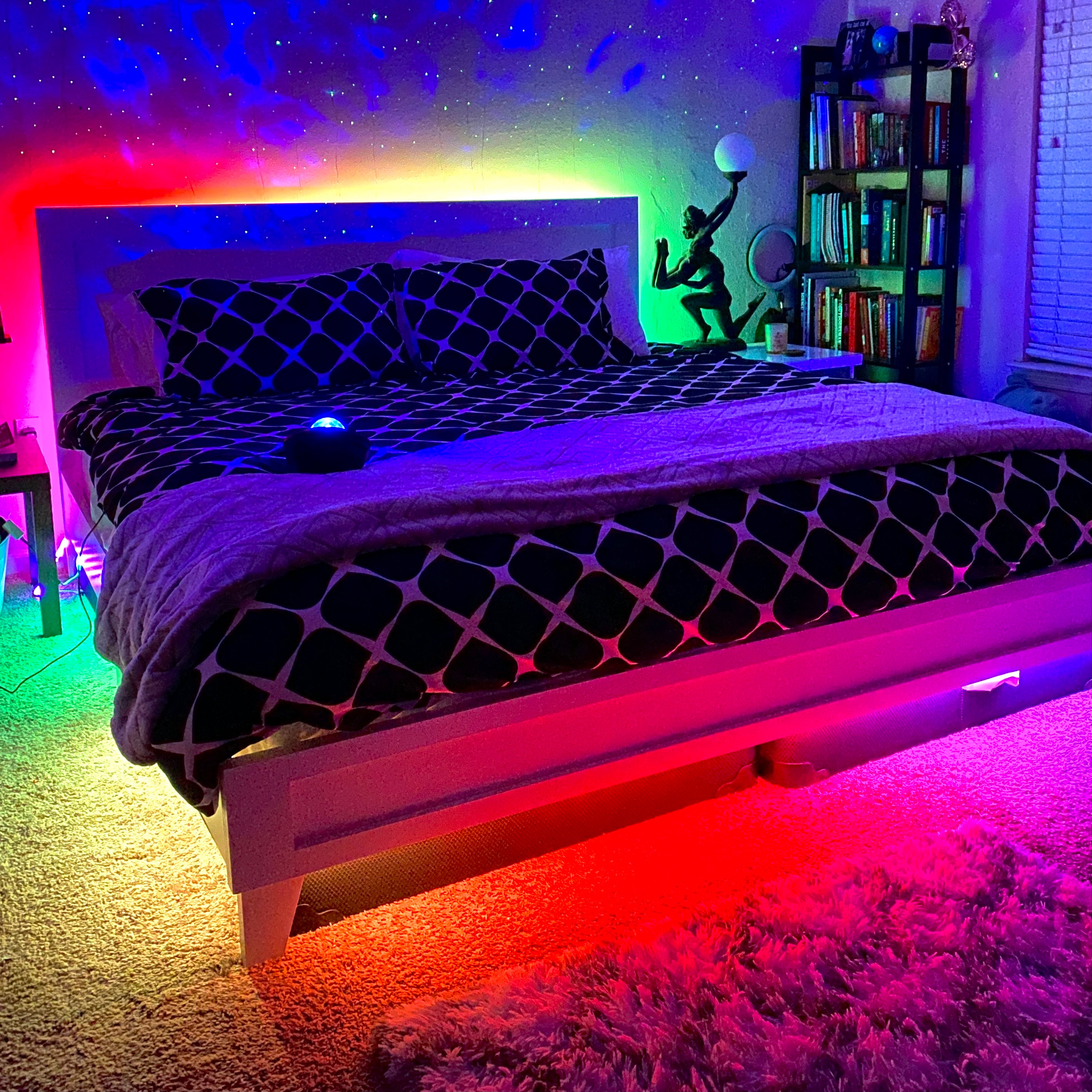 omgLEDs 2.0 Light Strip Set