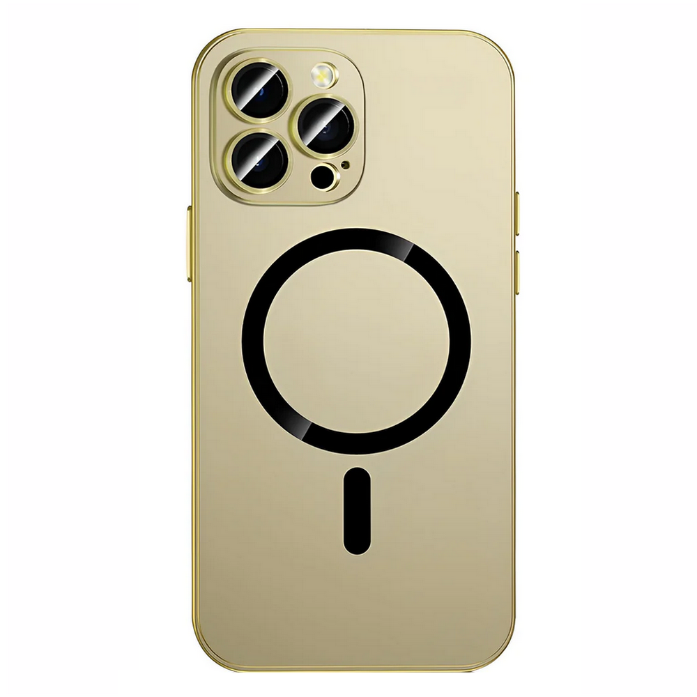 Ore iPhone Case