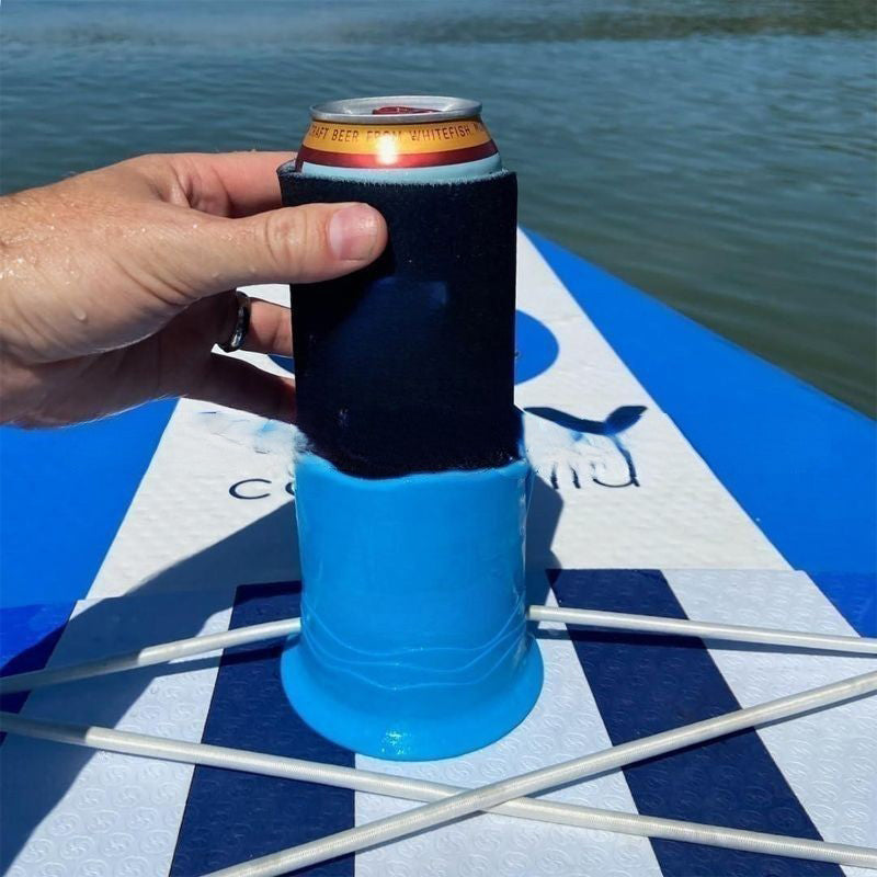 Paddle Board Drink Holder