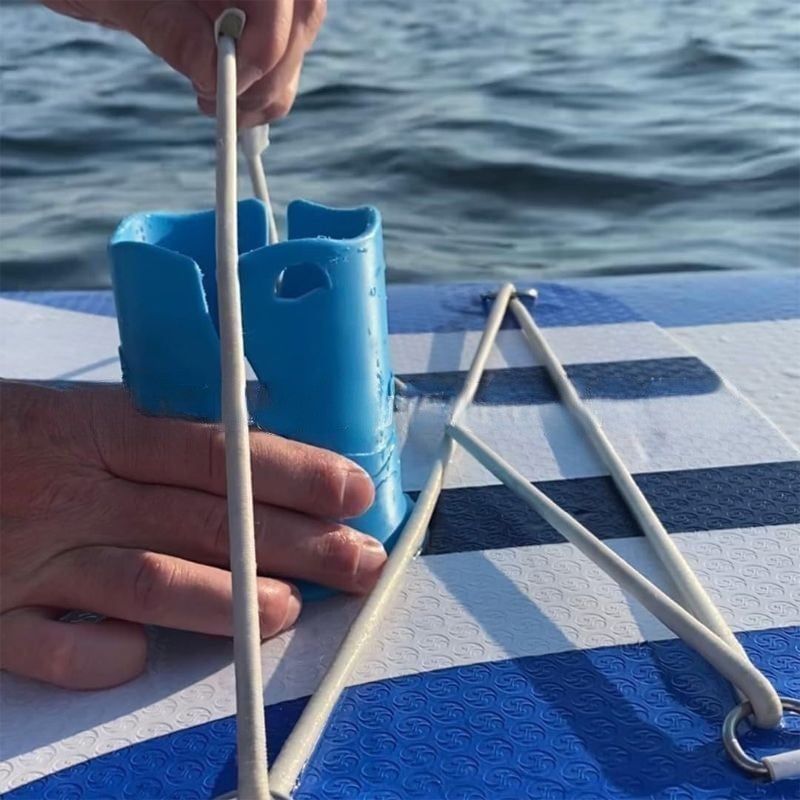 Paddle Board Drink Holder