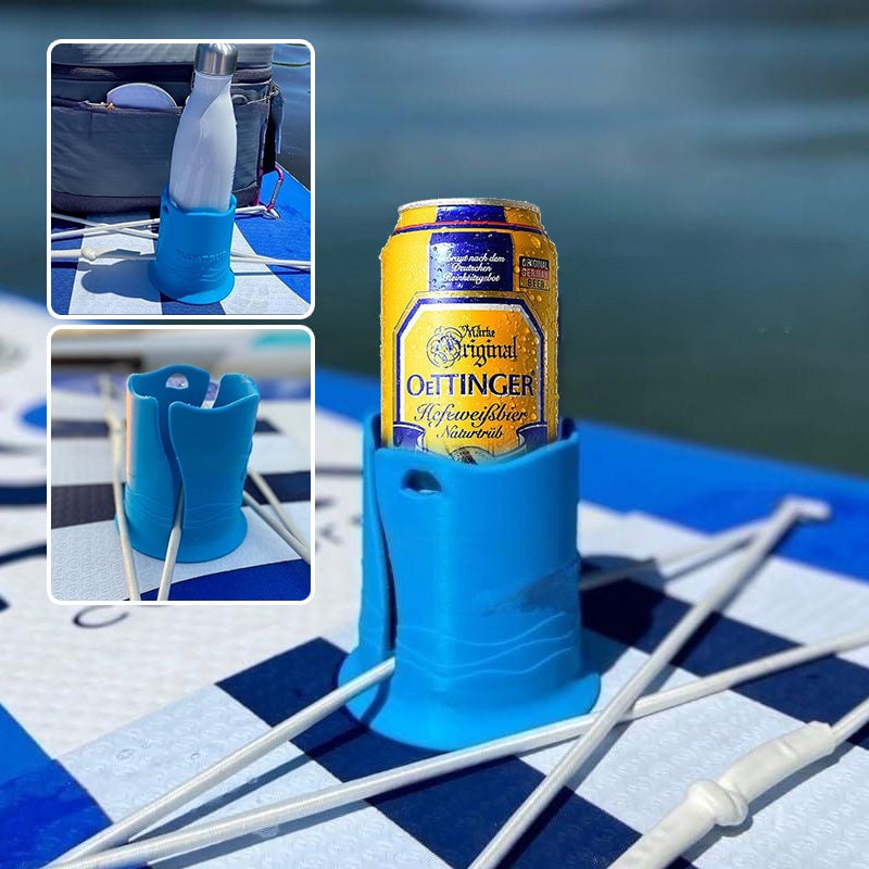 Paddle Board Drink Holder