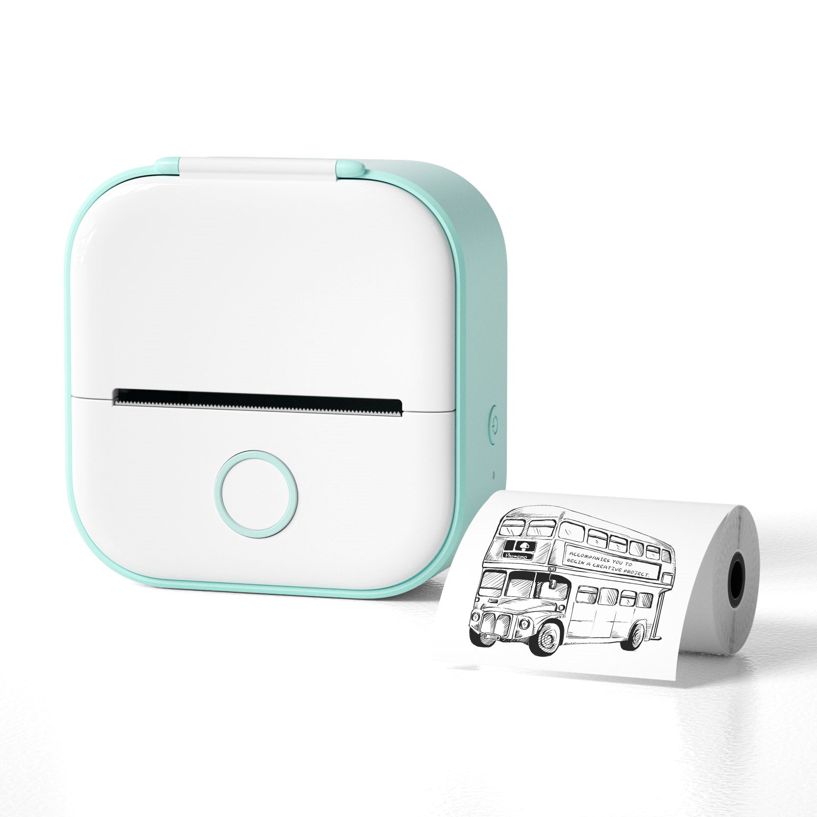 Pocket Printer 2.0