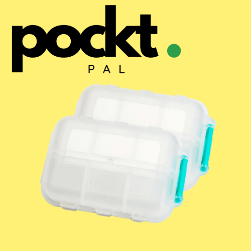 Pockt Pal
