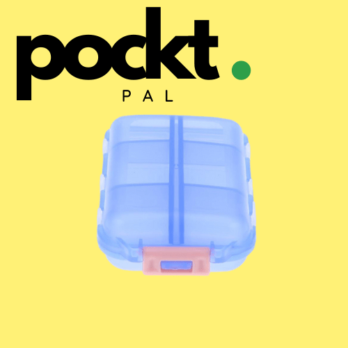Pockt Pal