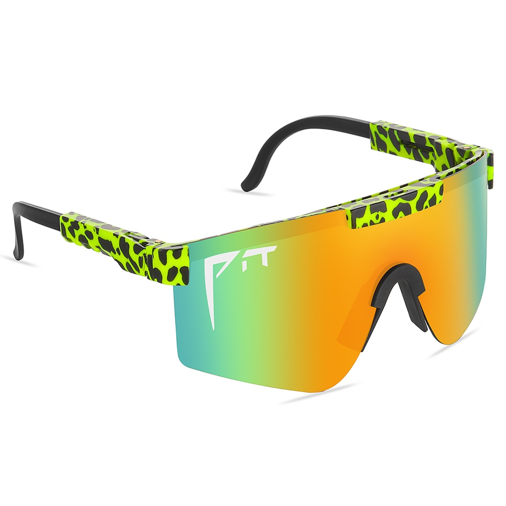 Polarized Sun Glasses