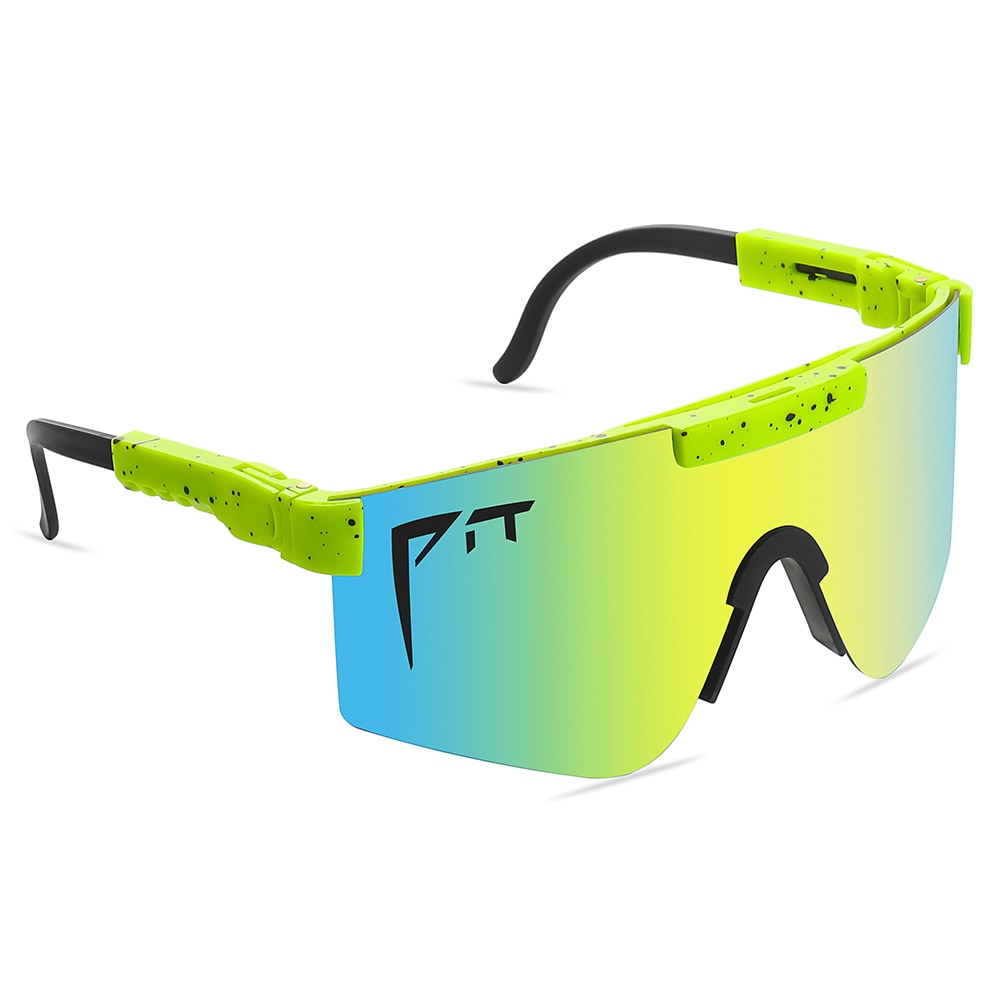 Polarized Sun Glasses