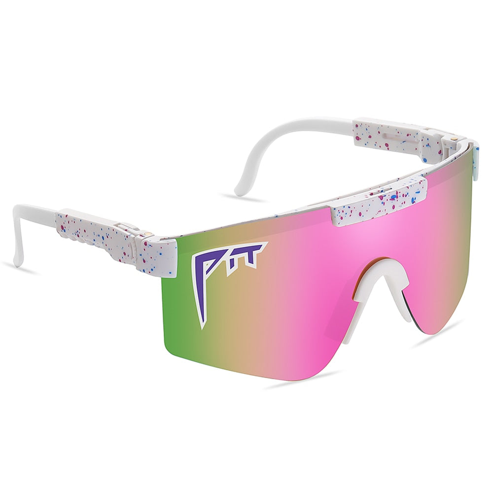 Polarized Sun Glasses