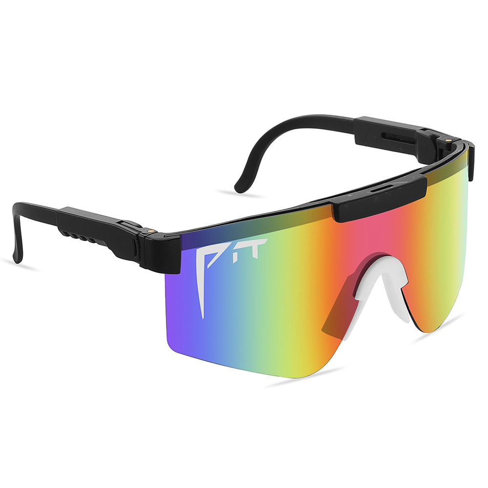 Polarized Sun Glasses