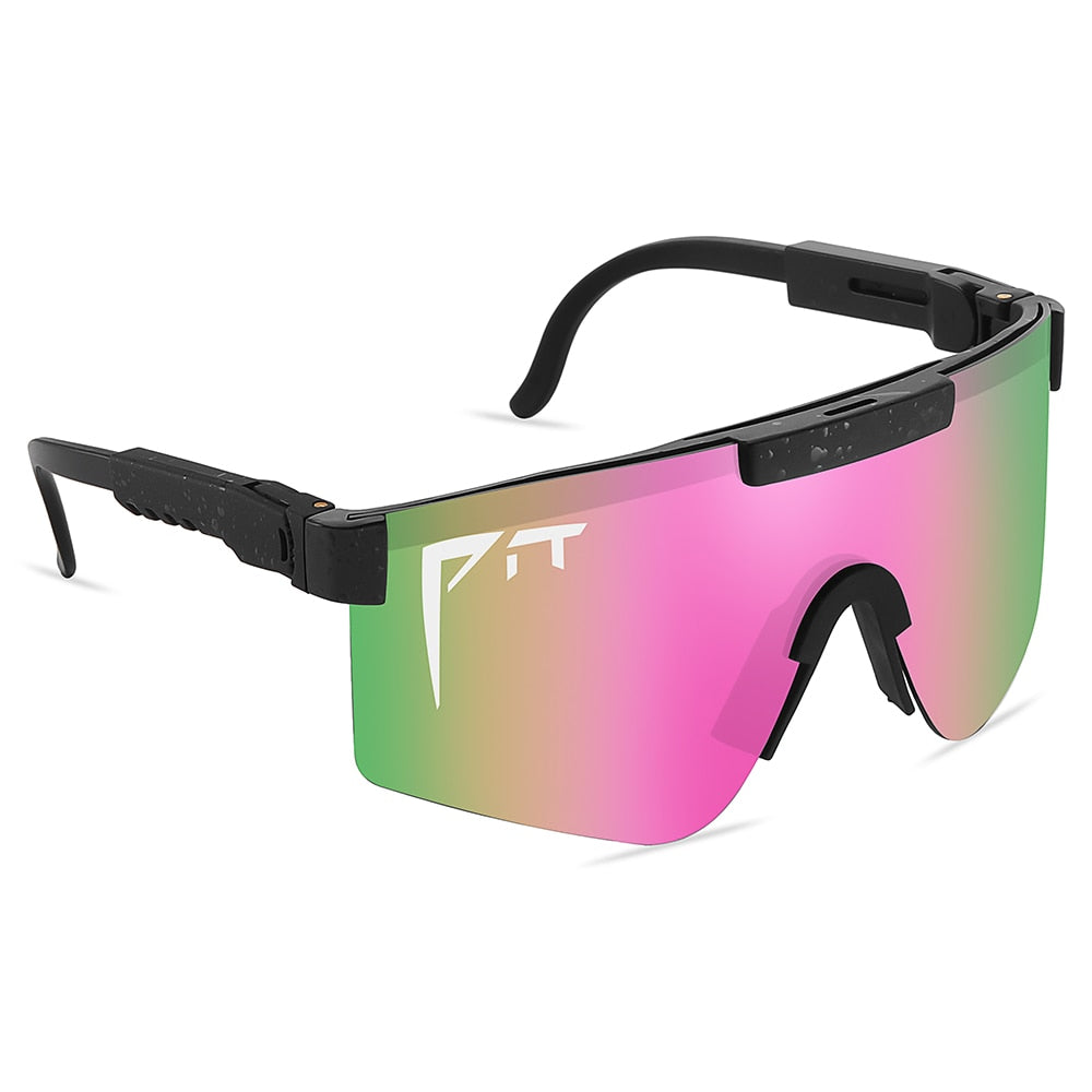 Polarized Sun Glasses