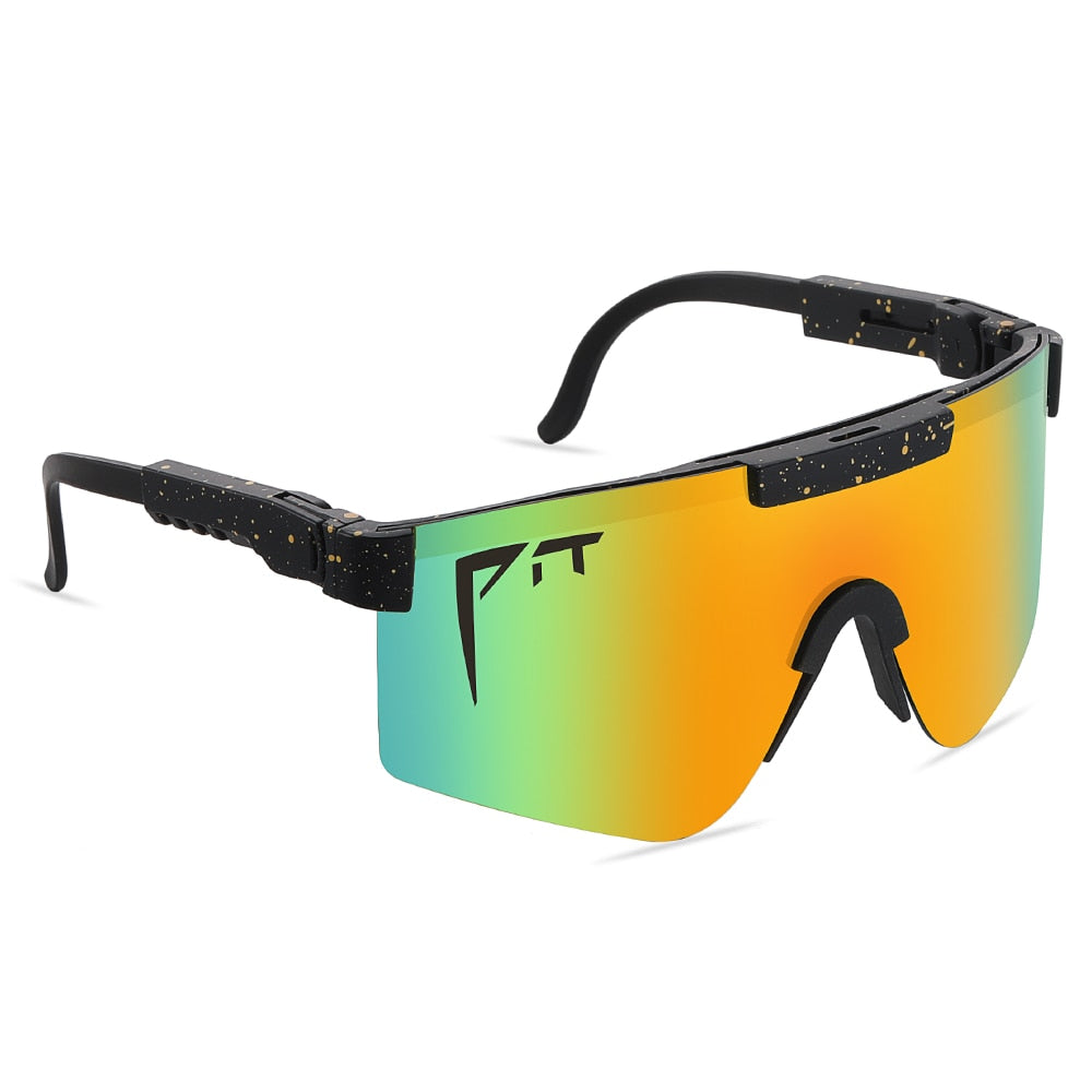 Polarized Sun Glasses