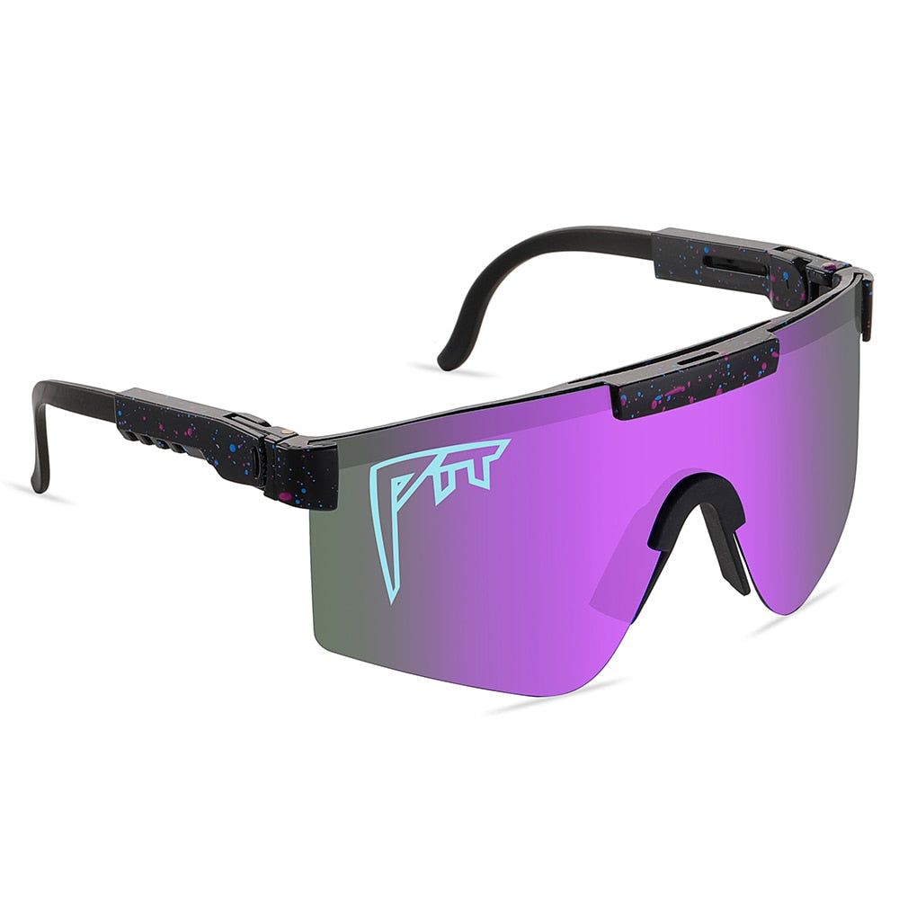 Polarized Sun Glasses