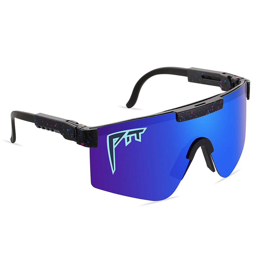 Polarized Sun Glasses