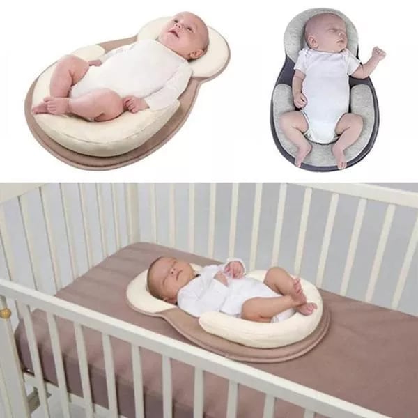 Portable Baby Bed