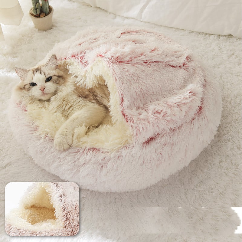 CozyCave - Premium Pet Bed - 49% SALE - Free Shipping