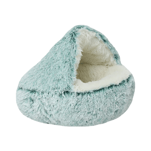 CozyCave - Premium Pet Bed - 49% SALE - Free Shipping