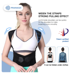 POSTURE CORRECTOR