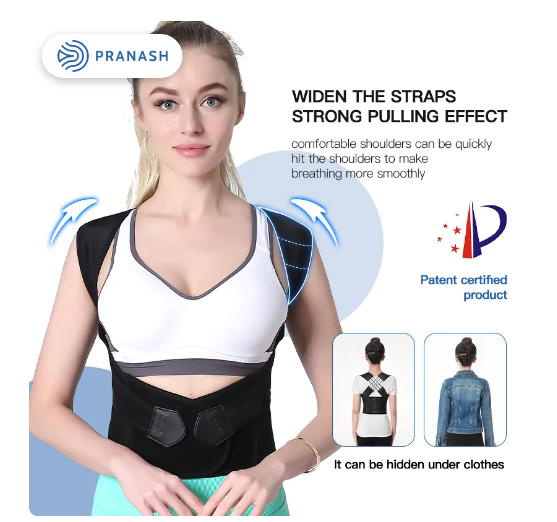 POSTURE CORRECTOR