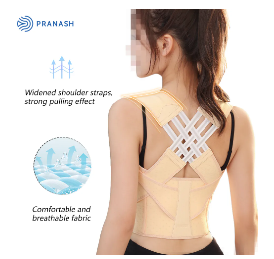 POSTURE CORRECTOR