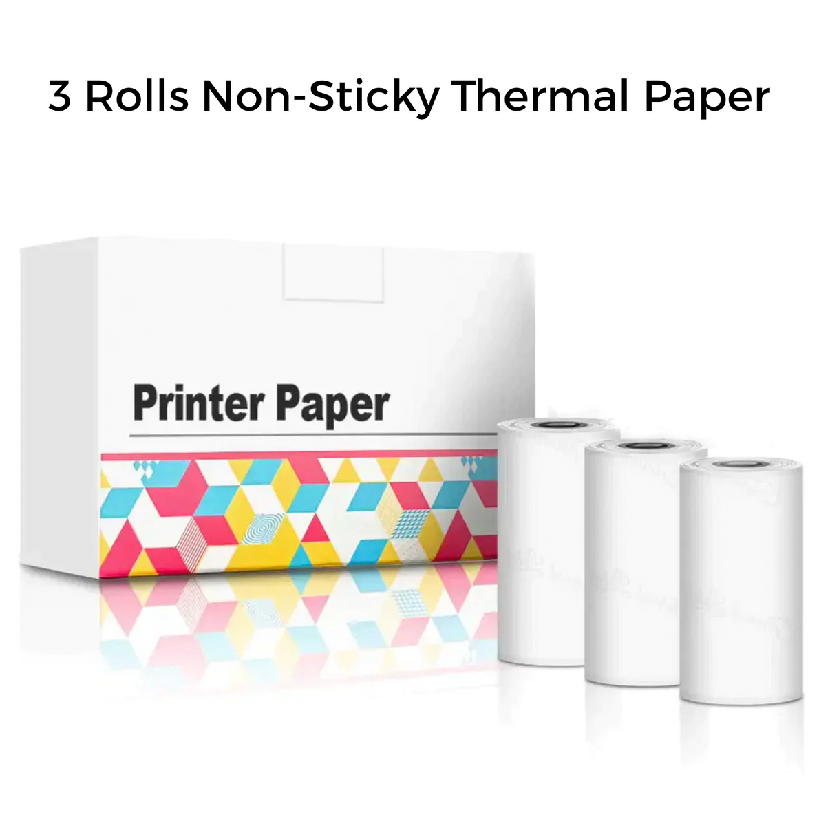 Printpeer Pocket Printer