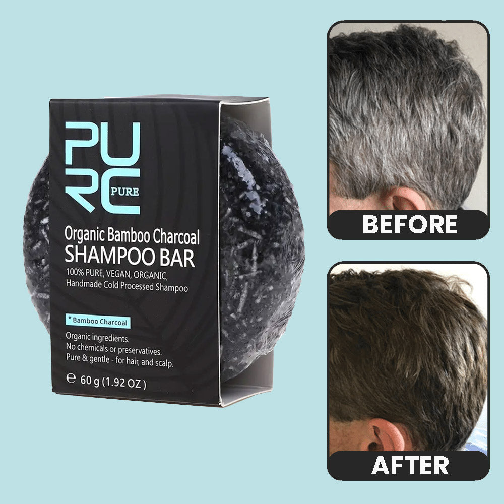 PURE Hair Revitalization Bar