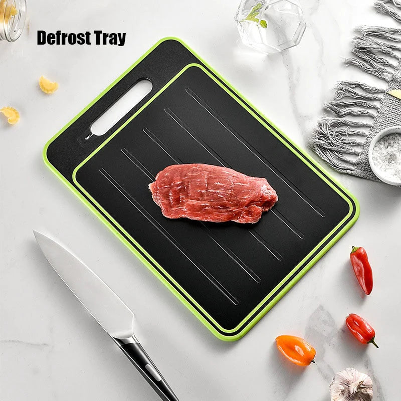 RapidSlice Multi-Purpose Cutting Board