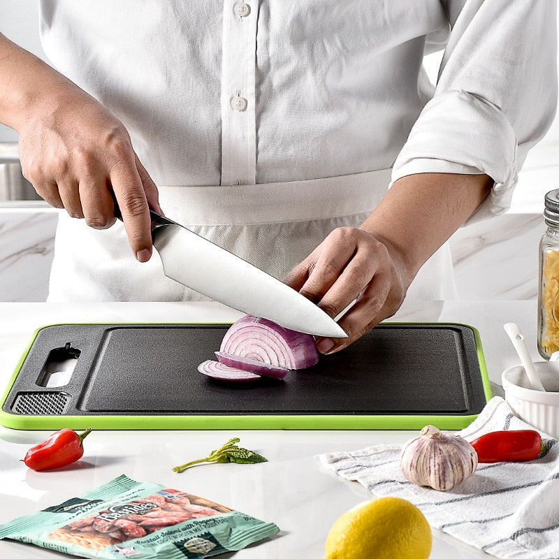 RapidSlice Multi-Purpose Cutting Board