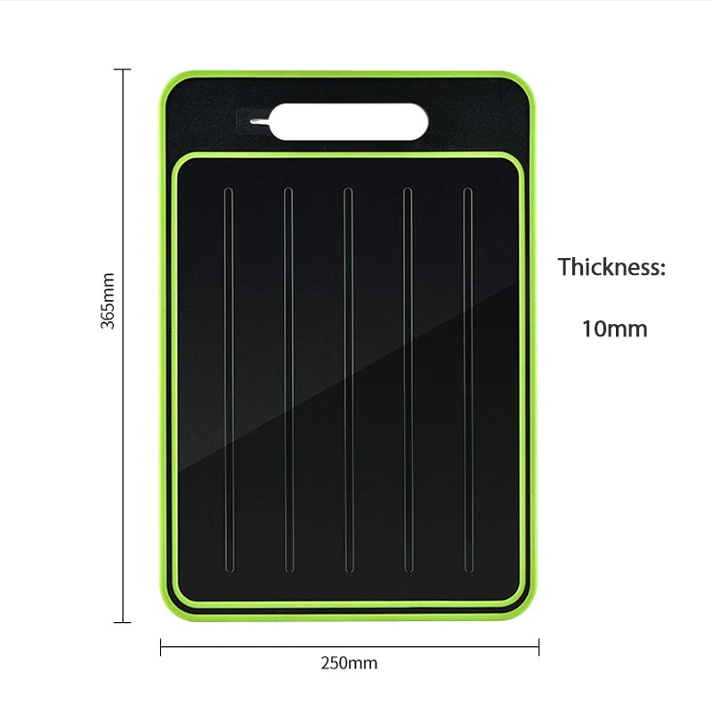 RapidSlice Multi-Purpose Cutting Board