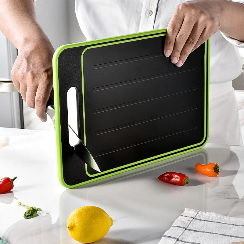 RapidSlice Multi-Purpose Cutting Board