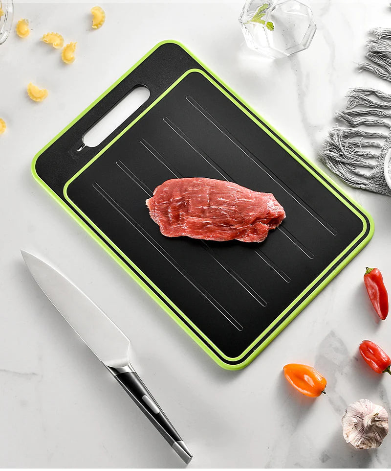 RapidSlice Multi-Purpose Cutting Board