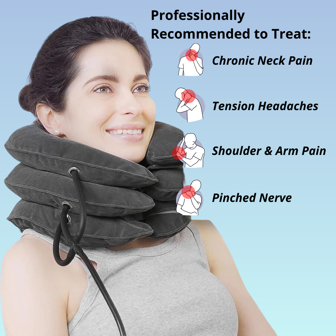 Recoverbody Neck Stretcher