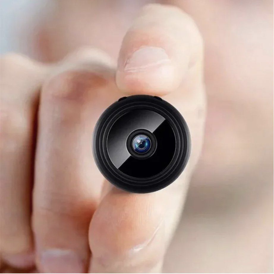 Sale 50% OFF - Mini 5G Wireless Wifi Camera 1080P HD