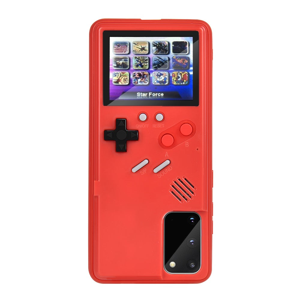 Samsung Retro Gaming Case