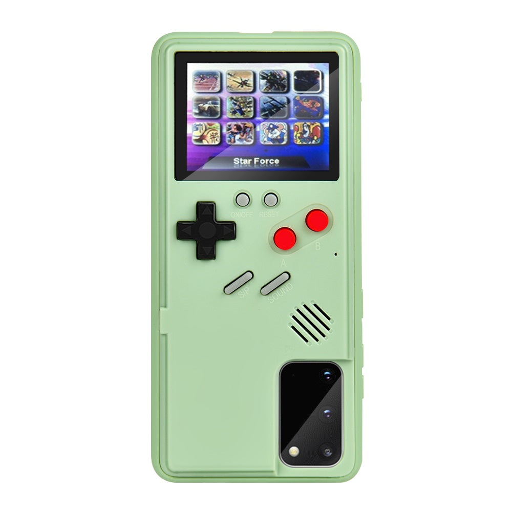 Samsung Retro Gaming Case